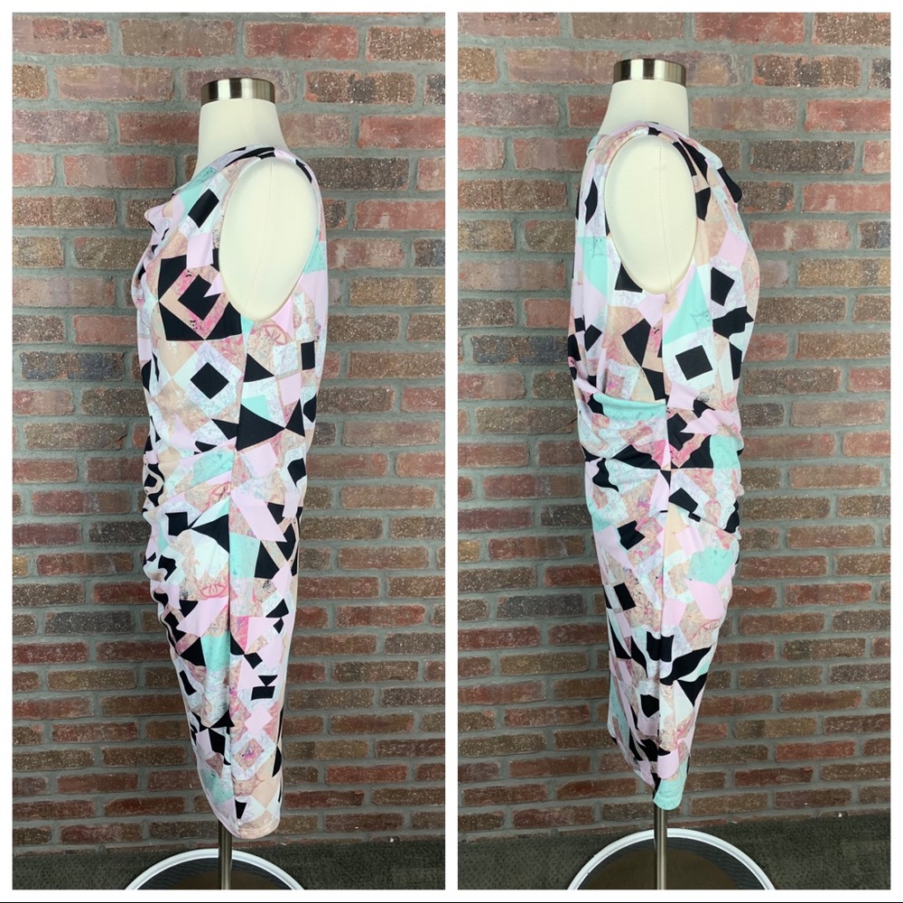 Robert Rodriguez Lydia Dress, Sz S - Picture 4 of 7
